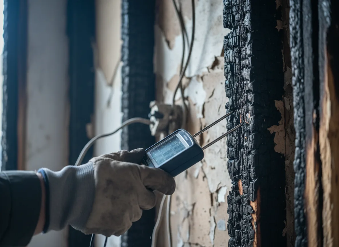 Fire Damage Restoration Southmayd, TX FAQs